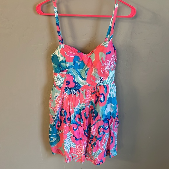 Lily Pulitzer Dress - Picture 3 of 5